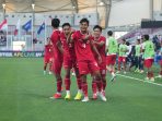 Indonesia U-23 Bungkam Australia U-23 1-0