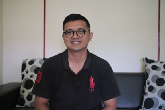 Kepengurusan Izin Bangunan Gedung di Dinas PUPRP Parimo Meningkat