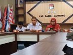 KPU Parimo Buka Sayembara Maskot dan Jingle Pikada 2024