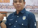 Terpilih Secara Aklamasi, Faisan Badja Kembali Pimpin KONI Parimo Masa Bakti 2024 – 2028