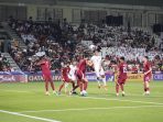 Selain Soal Wasit, Shin Tae-Yong Ungkap Ada Hal Aneh yang Terjadi Sebelum Laga Vs Qatar