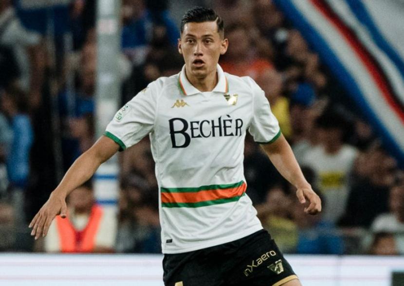 Jay Idzes Masih Gagal Persembahkan Kemenangan untuk Venezia