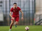 Justin Hubner Menuju Qatar, Siap Tambah Materi dan Moril Timnas di Piala Asia U-23