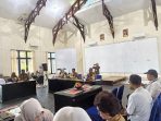 Rakor Teknis Tim Percepatan Penurunan Stunting Tahun 2024
