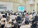 Sosialisasi  Peraturan Bupati Nomor 1 tahun 2024 tentang “Tata Naskah Dinas