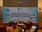 Penggunaan Spektrum Frekuensi Radio Perlu Diatur Melalui Perundang-Undangan