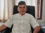 126 Calon Jamah Haji Parimo Masuk Kloter 14