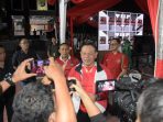 Kapolda Sulteng Puji Daya Juang Timnas U-23 Walaupun bermain 10 Pemain