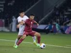 Qatar Tim Pertama Lolos ke Perempat Final Piala Asia U-23 Usai Kalahkan Yordania