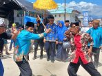 Pemkab Parigi Moutong Harap Tradisi Lebaran Ketupat Terus Dilestarikan