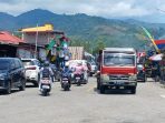 Angka Laka Lantas di Parimo Selama Operasi Ketupat Tinombala 2024 Turun