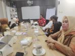 Wawanca Khusus di Media Tempo, Pj Bupati Tampilkan Produk Unggulan UMKM