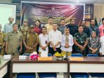 Penyerahan Syarat Dukungan Bakal Calon Perseorangan Dimulai 8-12 Mei 2024