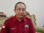 Arman: Kesehatan Hewan Kurban Harus Terjamin