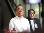 Mensesneg: Presiden Tetapkan Pansel Capim dan Dewas KPK 2024-2029