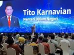 Hadiri Musrembangnas, Yusnaeni Komitmen Dalam Mendukung  Sinergi Pusat dan Daerah