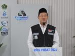 PPIH akan Badalhajikan Jemaah yang Wafat, Ini Kriterianya