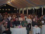 Diskominfo Parimo Ikuti Rakor Kominfo dan PPID Se-Sulteng