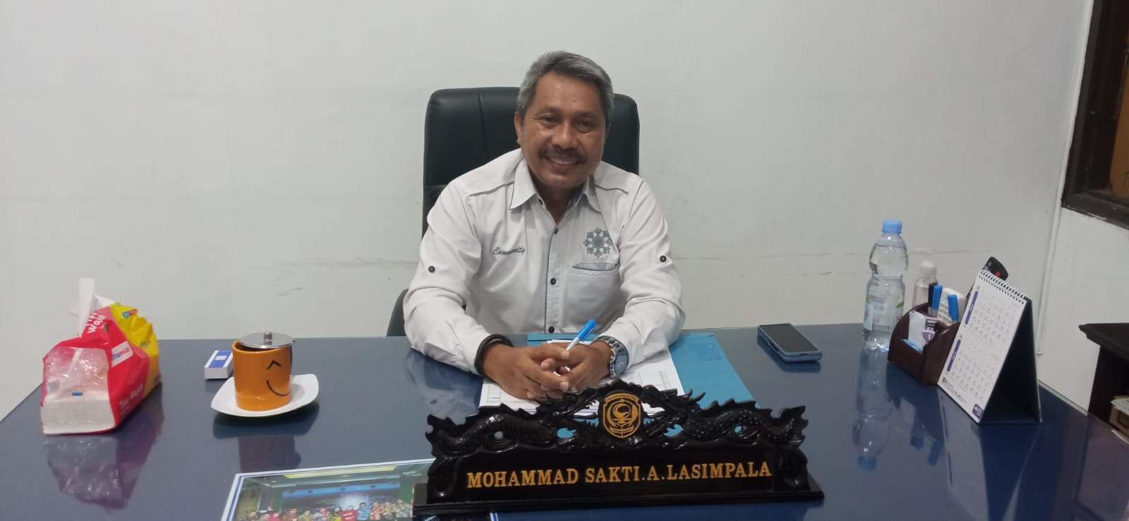 Tingkatkan Kesejahteraan Rakyat Melalui Peran Perpustakaan