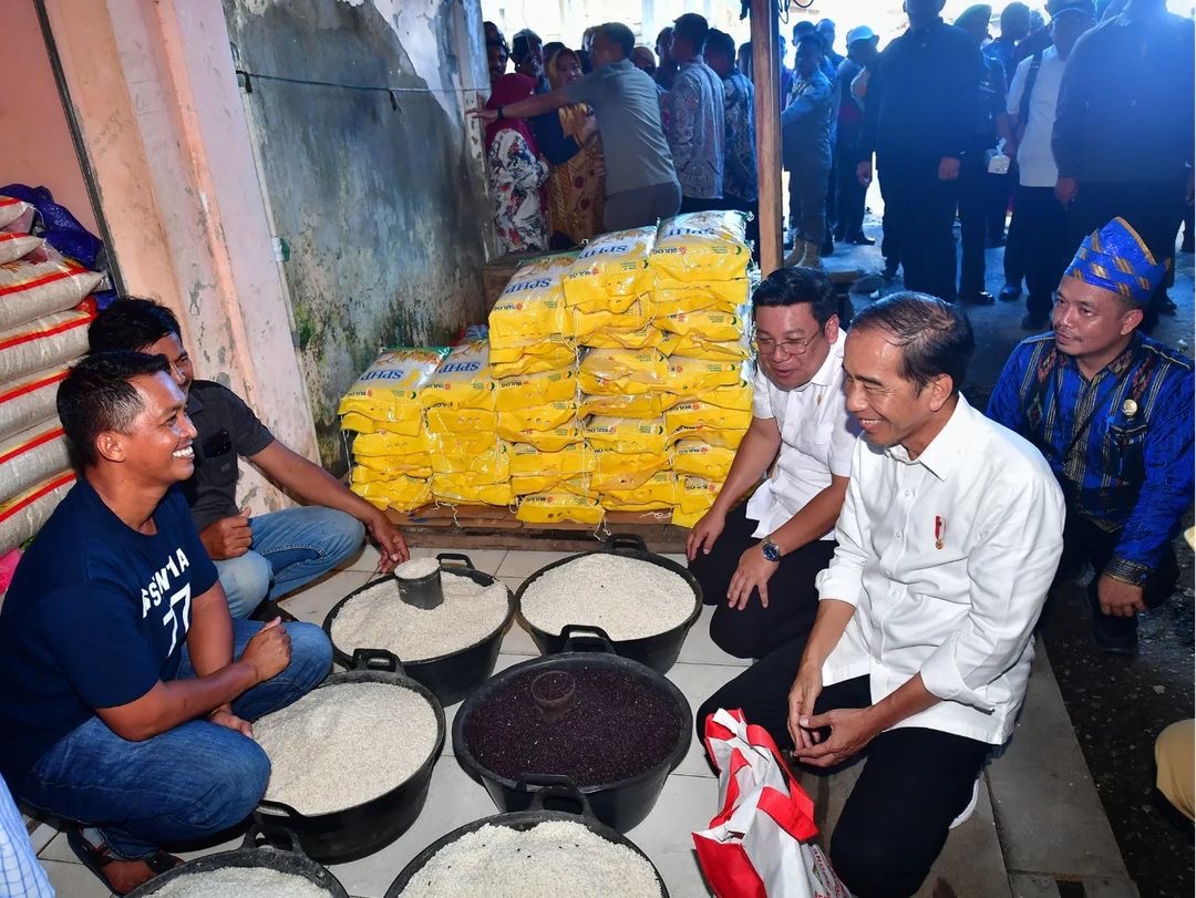 NFA Intensifkan Pemantauan dan Intervensi Program di Seluruh Daerah