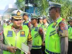 Polda Sulteng Kirim 25 Personel Bantu Pengamanan KTT WWF