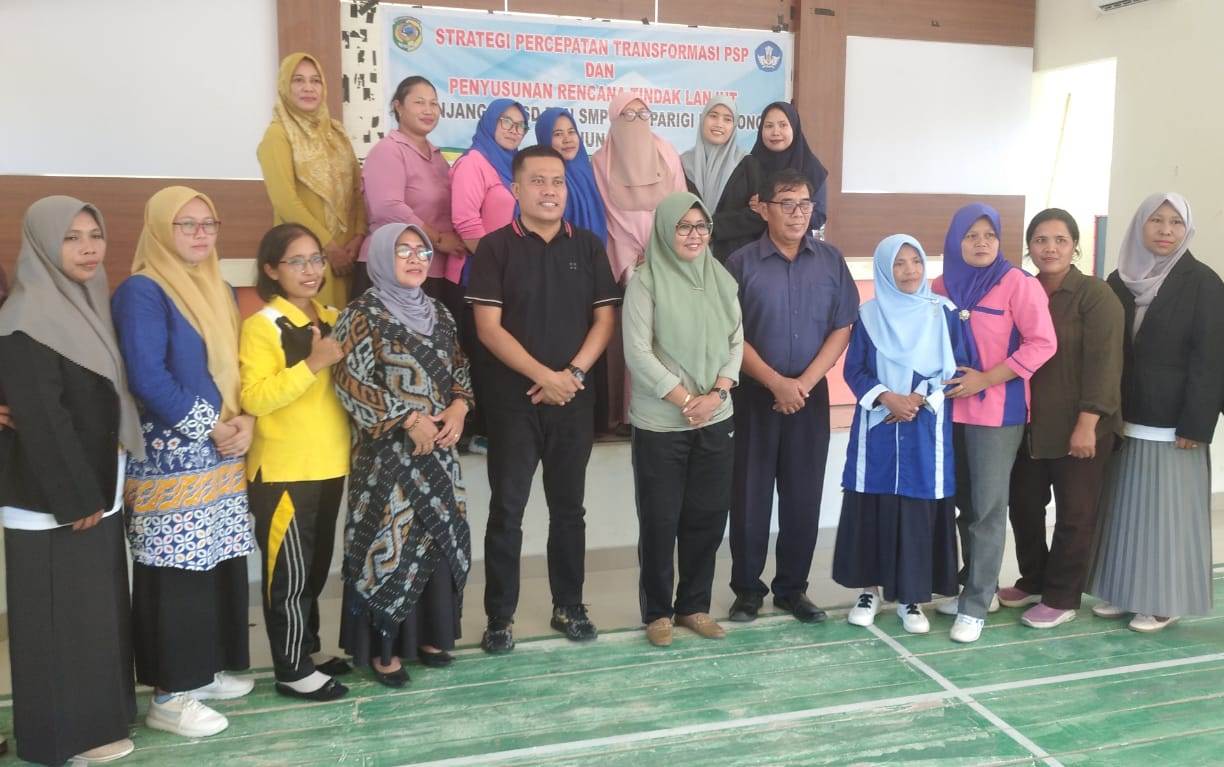 Disdikbud Evaluasi Kinerja Satuan Pendidikan Sebagai Sekolah Penggerak