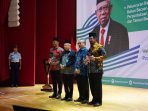 Canangkan Gerakan Literasi Desa, Wapres Serukan Peningkatan SDM Unggul