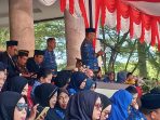 Mawardin Pimpin Upacara Peringatan Harkitnas ke – 116 Tahun 2024