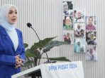 Jemaah Dapat Makan di Tanah Suci Sebanyak Tiga Kali Sehari
