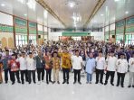 Komisi VIII Tekankan ‘Haji Ramah Lansia’ Jangan Hanya Sekadar Semboyan Semata