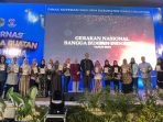 Pemda Parimo Gelar Gernas BBI