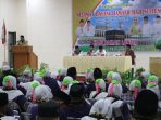 Jemaah Haji Sulteng Kloter BPN-8 Siap ke Tanah Suci