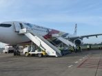 Kemenhub Tegur Keras Garuda Indonesia, Minta Perbaiki Layanan Haji 2024