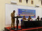93 Mahasiwa Poltekes Kemenkes Palu, PKL di Parimo