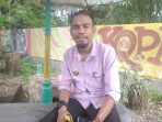 Pemdes Labuan Donggulu Prioritaskan Pembangunan Jalan Kantong Produksi