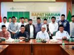 Syuriah PBNU Putuskan Haji dengan Visa Non Haji Cacat dan Berdosa