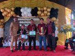 Tamatkan 147 Siswa, Ini Harapan Kepala SMPN 2 Parigi