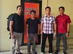 Polisi Tangkap Terduga Pelaku Penipuan Seleksi TNI Hingga Ratusan Juta