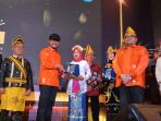 16 Guru Tenaga Kependidikan Parimo dapat Penghargaan Kemendikbudristek