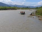 Berpamitan Menangkap Ikan di Sungai, Pria di Sigi Dilaporkan Hilang