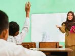 Transformasi Pendidikan Profesi Guru, Kemendikbudristek: Mendorong Pemenuhan Guru Bersertifikat Pendidik