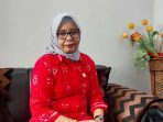 Sunarti: Guru Kita Harus Memiliki Kemampuan IT yang Baik
