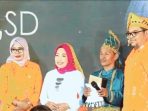 Guru SDN 2 Terpencil di Parimo Harap Pemda Bantu Bangun Ruangan Kelas
