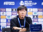 Shin Tae-yong Akui Lebih Pede Ketemu Jepang daripada Korea Selatan