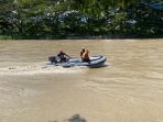 Identitas Korban yang Lompat dari Jembatan Lalove Palu Belum Diketahui, Tim SAR Masih Lakukan Pencarian