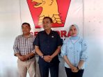Gerindra Parimo Mulai Buka Penjaringan Cabup dan Cawabup Pilkada 2024