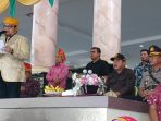 Pemkab Parigi Moutong Peringati Hardiknas Tahun 2024