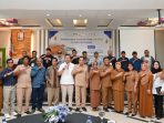 Disbunnak Sulteng Inisiasi Pelatihan Juru Sembelih Halal