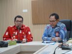 Bertepatan Ujian Siswa, Potradnas dan Tarkam di Parimo Diundur