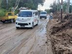 Tertutup Akibat Banjir, Kini Arus Lalulintas Kembali Normal
